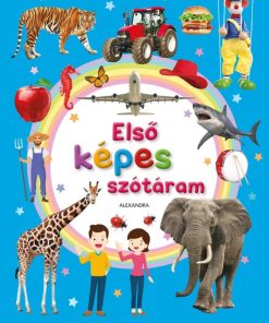 Első képes szótáram