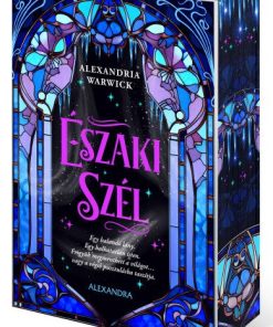 Északi szél - Éldekorált kiadás