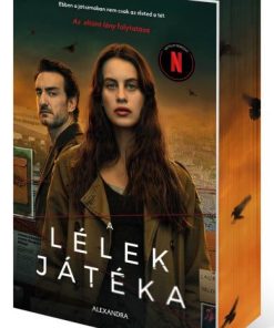 A lélek játéka - Éldekorált kiadás