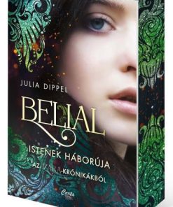 Belial 1. - Istenek háborúja - Éldekorált kiadás