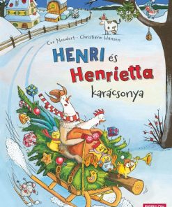 Henri és Henrietta karácsonya