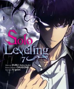 Solo Leveling 7.