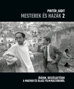 Mesterek és hazák 2.