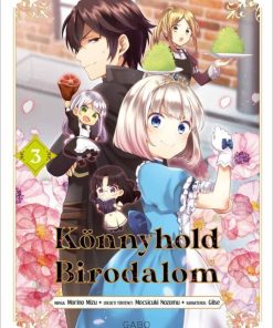 Könnyhold Birodalom 3.