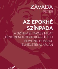 Az epokhé színpada