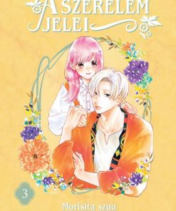 A szerelem jelei 3.