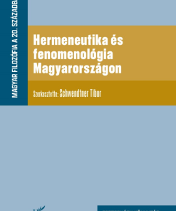 Hermeneutika és fenomenológia