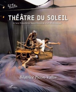 Théâtre du Soleil