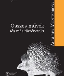 Összes művek (és más történetek)