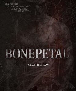 Bonepetal - Csontszirom