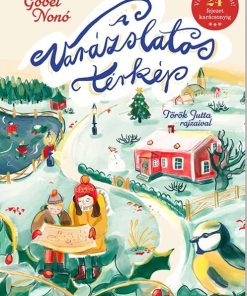 A varázslatos térkép