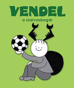 Vendel, a szarvasbogár