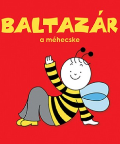 Baltazár, a méhecske