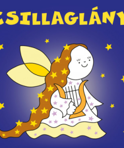 Csillaglány