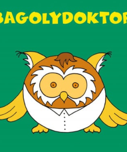 Bagolydoktor