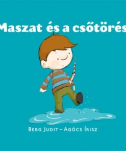 Maszat és a csőtörés