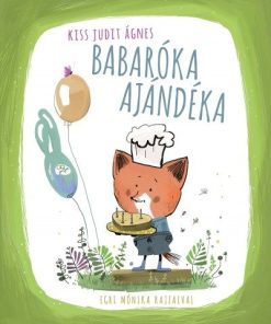 Babaróka ajándéka