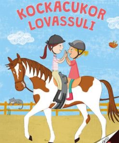 Kockacukor lovassuli