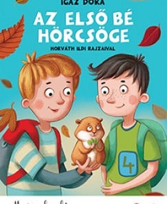 Az első bé hörcsöge - 1. szint