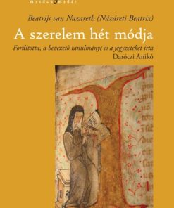 A szerelem hét módja