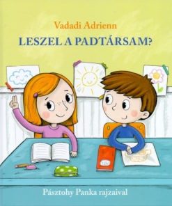 Leszel a padtársam?