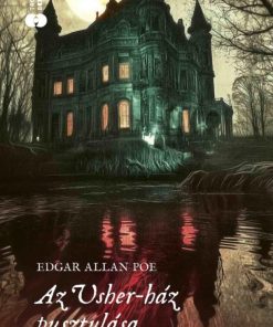 Az Usher-ház pusztulása