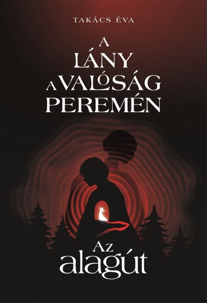 A lány a valóság peremén I. - Az alagút