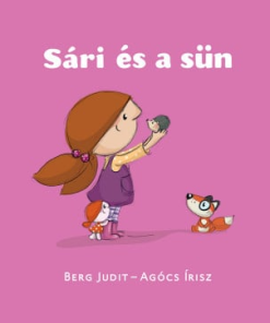 Sári és a sün