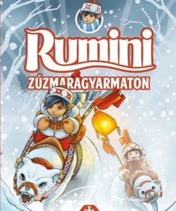 Rumini Zúzmaragyarmaton