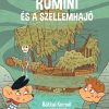 Rumini és a szellemhajó
