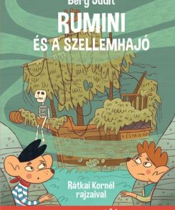 Rumini és a szellemhajó