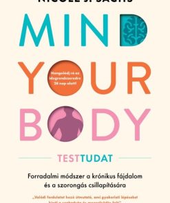 Mind Your Body - Testtudat