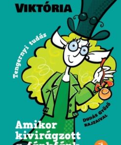 Amikor kivirágzott a fánkfánk