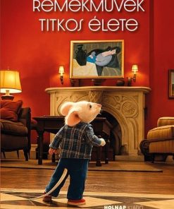 Remekművek titkos élete