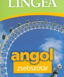 Lingea angol zsebszótár - ... nem csak kezdőknek