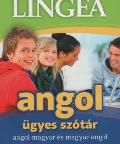 Lingea angol ügyes szótár - Angol-magyar és magyar-angol ... Nem csak az iskolába