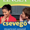 Magyar-angol csevegő