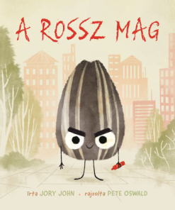 A rossz mag