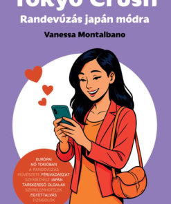 Tokyo Crush - Randevúzás japán módra