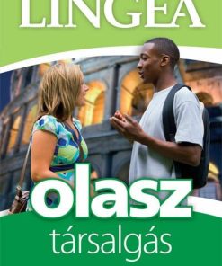 Lingea olasz társalgás - Könnyített változat, 2. kiadás