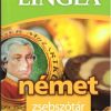 Lingea Német zsebszótár - ...nem csak kezdőknek