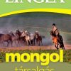 Mongol társalgás