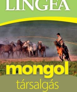 Mongol társalgás