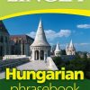 Hungarian phrasebook