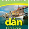 Lingea dán társalgás - Szótárral és nyelvtani áttekintéssel