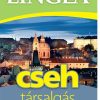 Lingea cseh társalgás - Szótárral és nyelvtani áttekintéssel