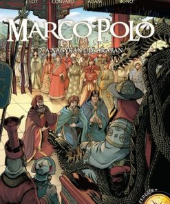 Marco Polo 2.