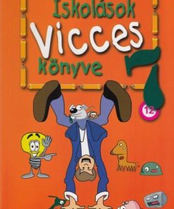 Iskolások vicces könyve 7.