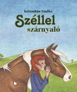 Széllel szárnyaló