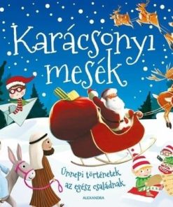 Karácsonyi mesék